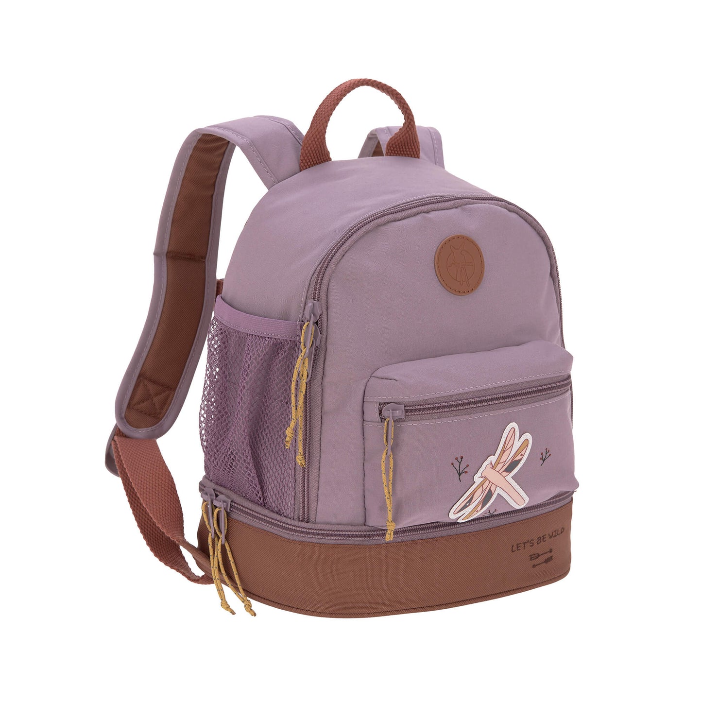 Lässig - Kindergartenrucksack Mini
