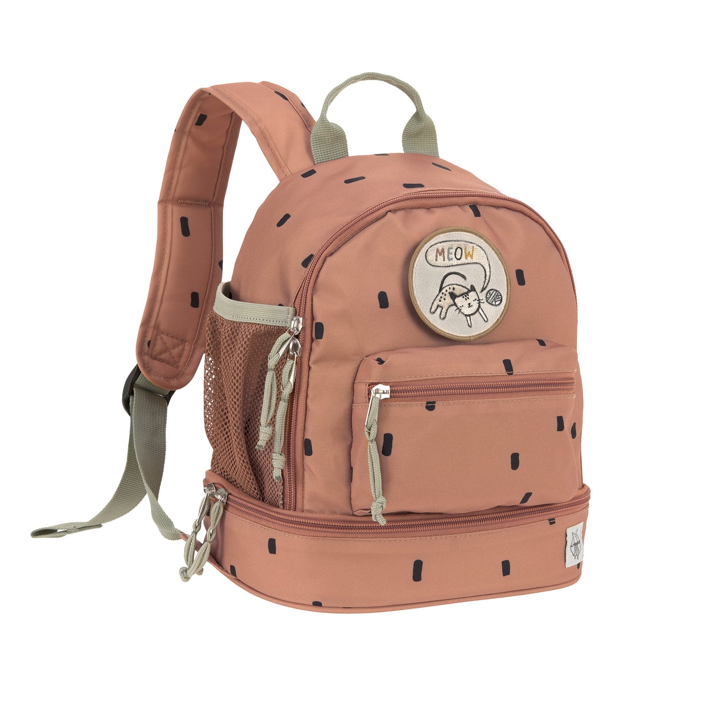 Lässig - Kindergartenrucksack Mini