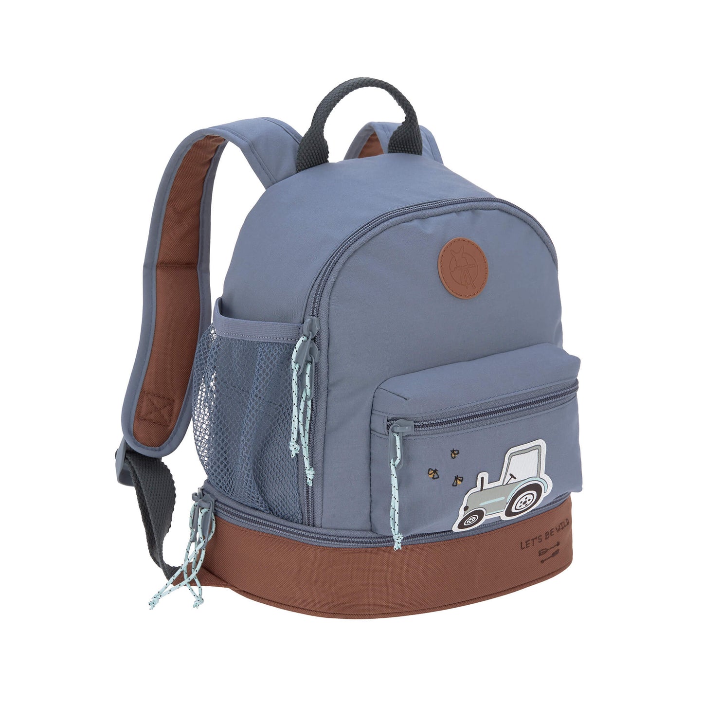 Lässig - Kindergartenrucksack Mini
