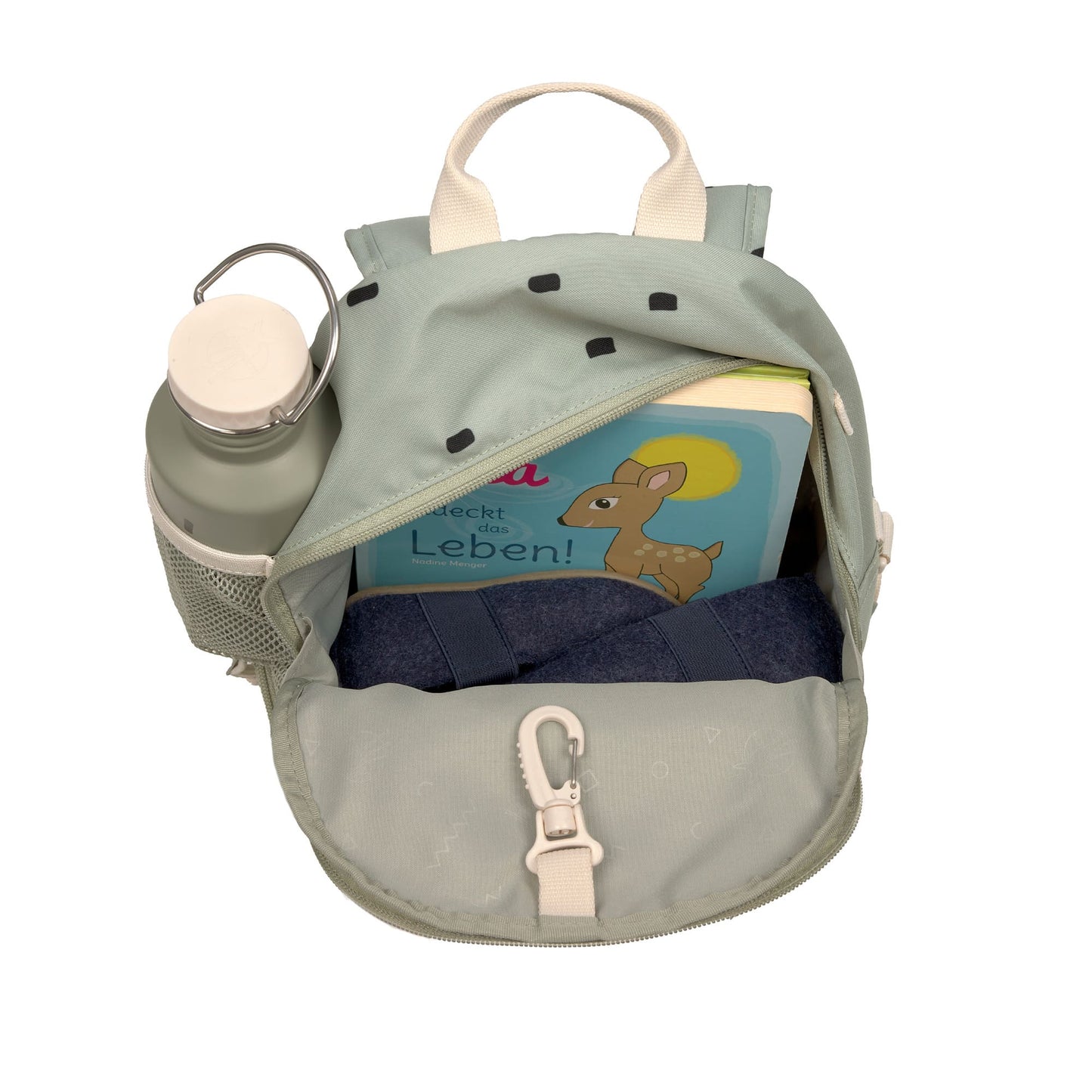 Lässig - Kindergartenrucksack Mini