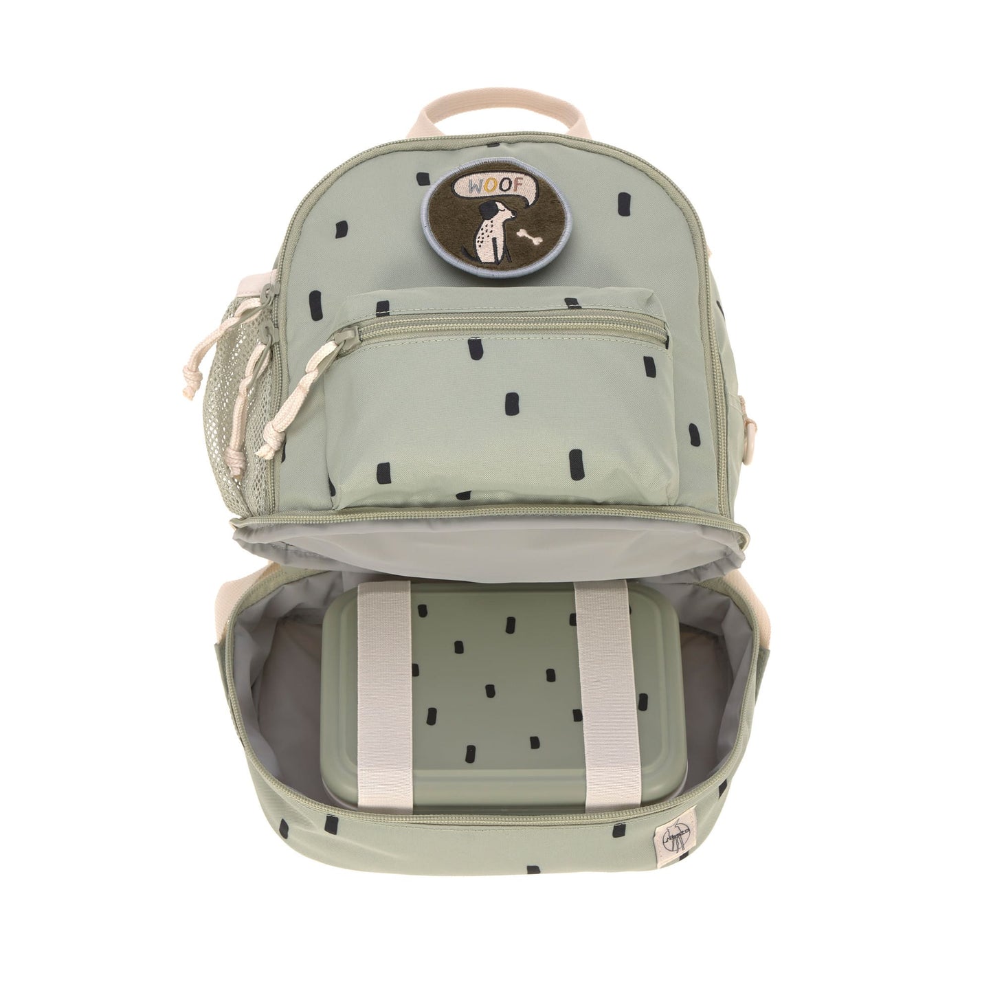 Lässig - Kindergartenrucksack Mini