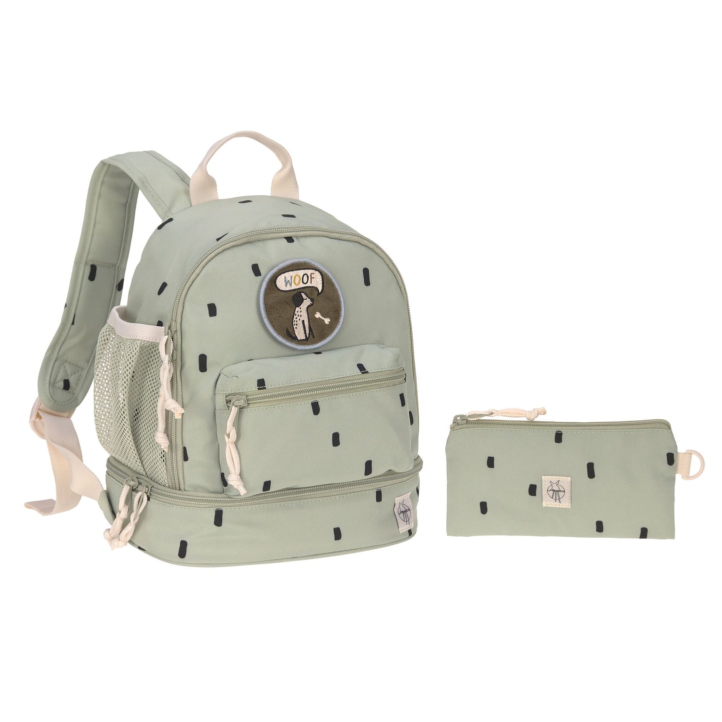 Lässig - Kindergartenrucksack Mini