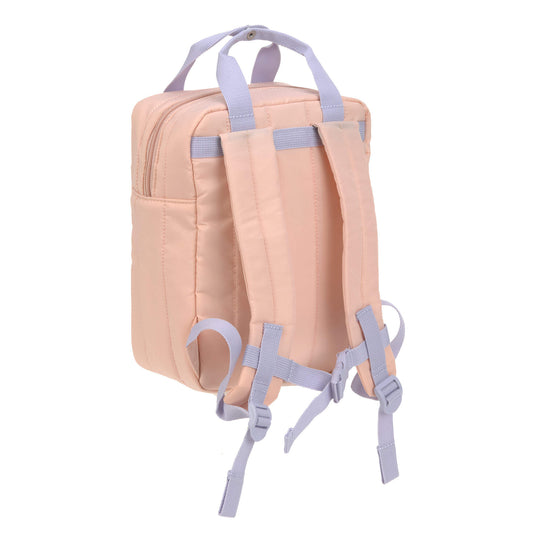 Lässig - Kindergartenrucksack Square