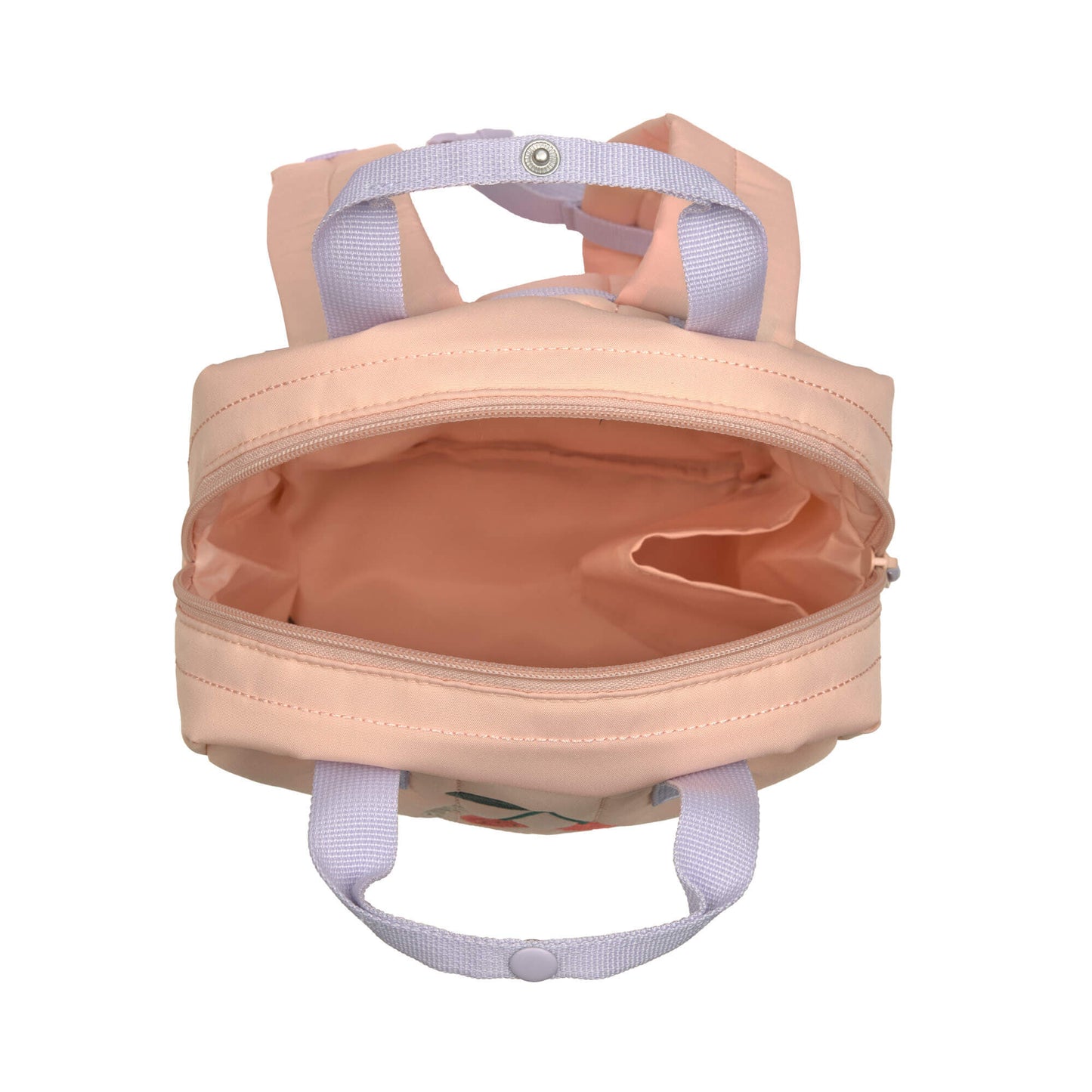 Lässig - Kindergartenrucksack Square