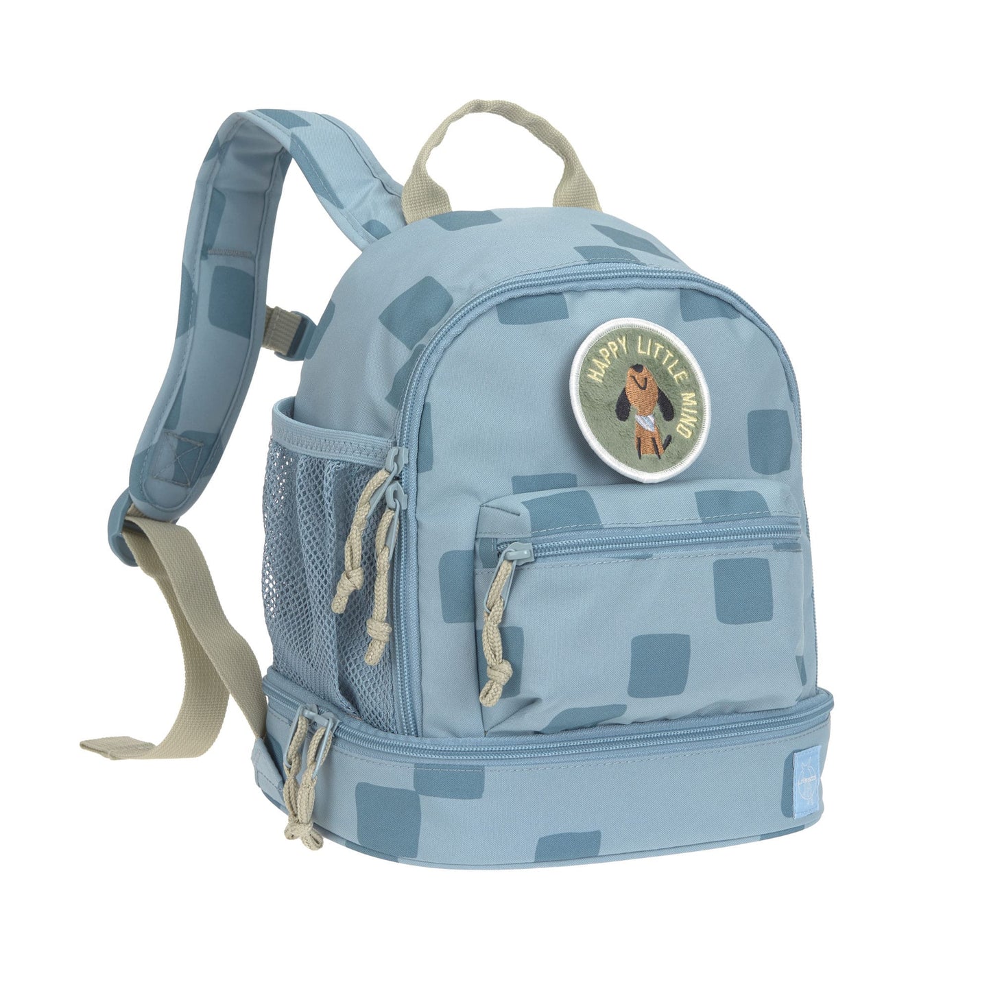 Lässig - Kindergartenrucksack Mini