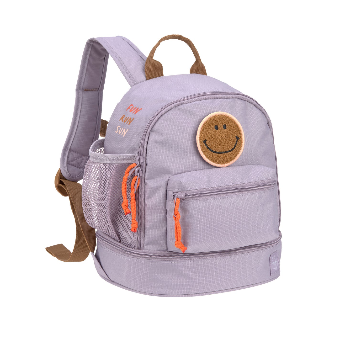 Lässig - Kindergartenrucksack Mini