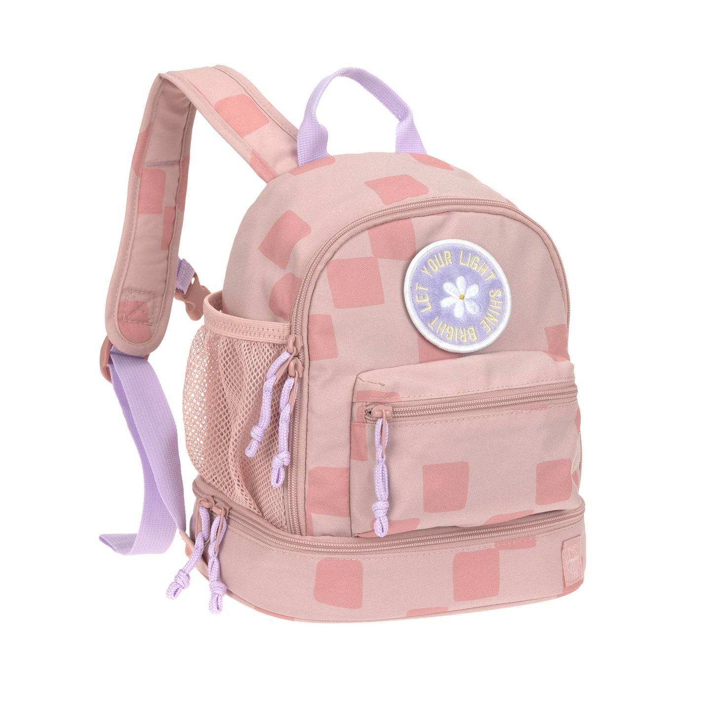 Lässig - Kindergartenrucksack Mini