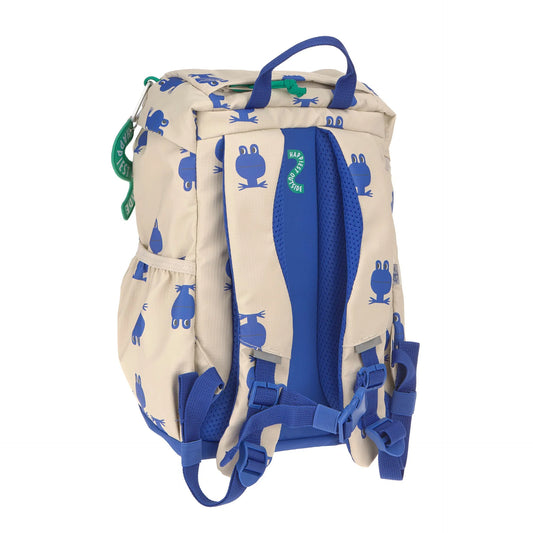 Lässig - Wanderrucksack