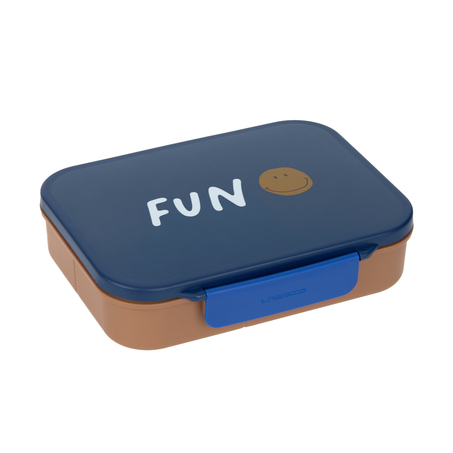 Lässig - Brotdose Kinder Bento Lunchbox