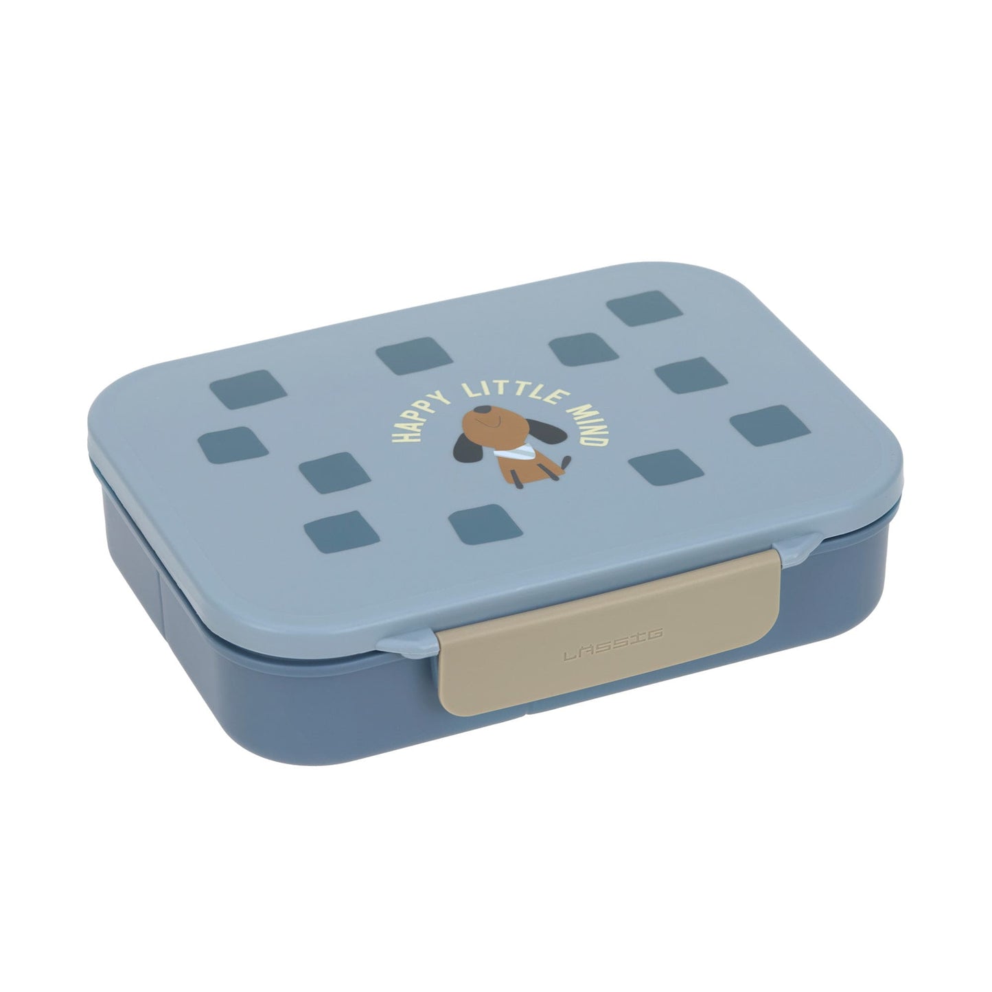 Lässig - Brotdose Kinder Bento Lunchbox