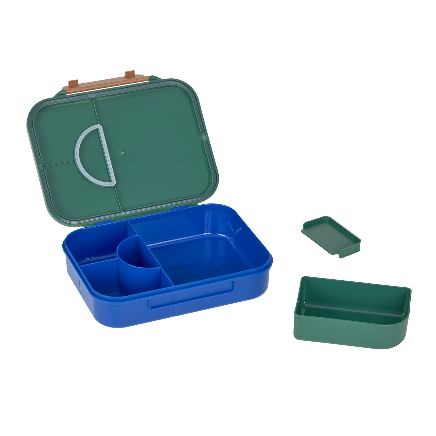 Lässig - Brotdose Kinder Bento Lunchbox