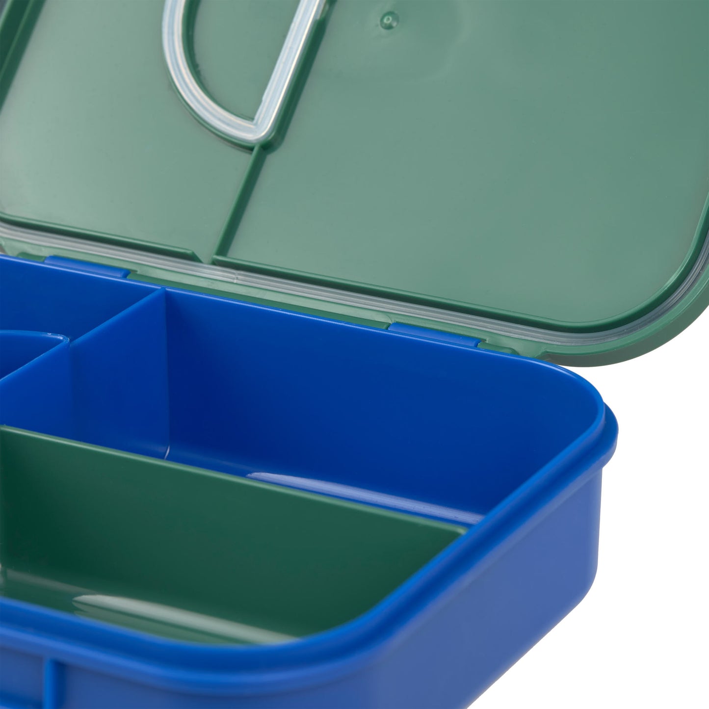 Lässig - Brotdose Kinder Bento Lunchbox