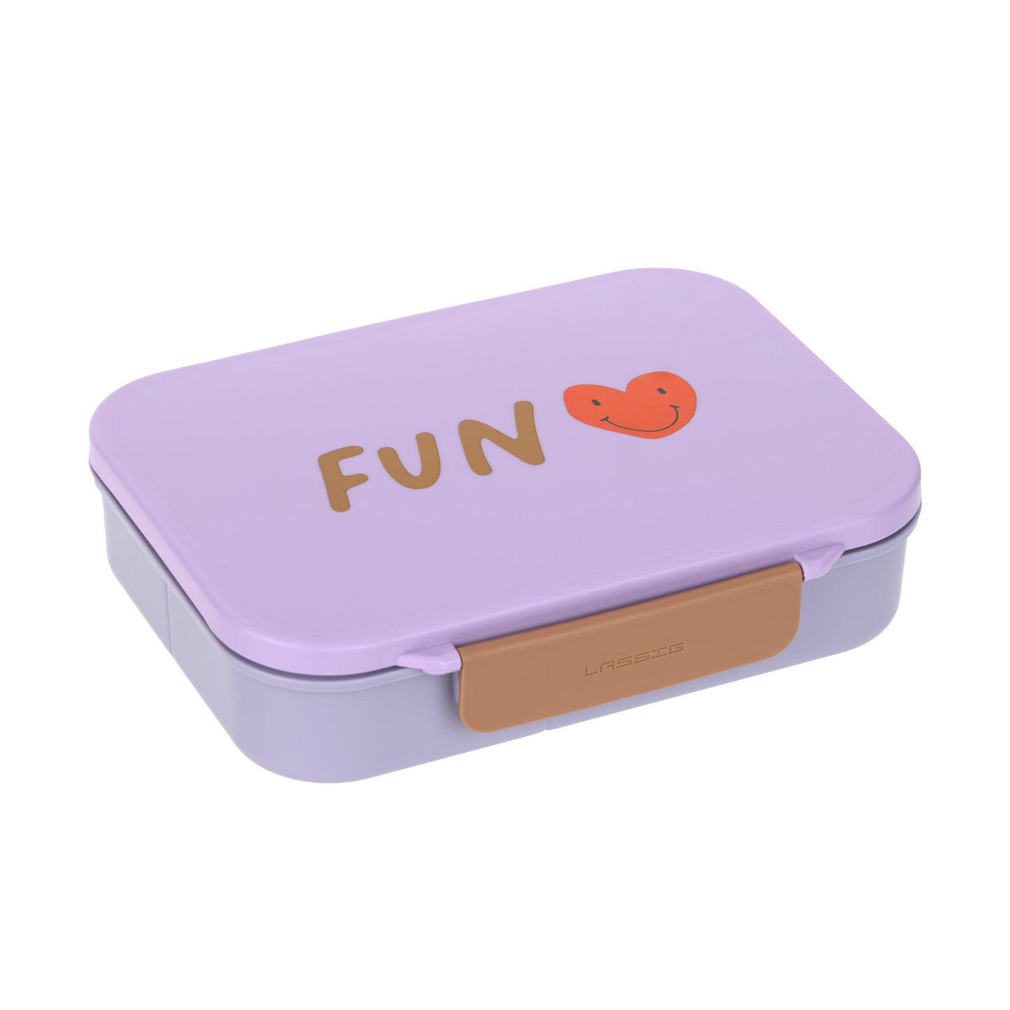 Lässig - Brotdose Kinder Bento Lunchbox