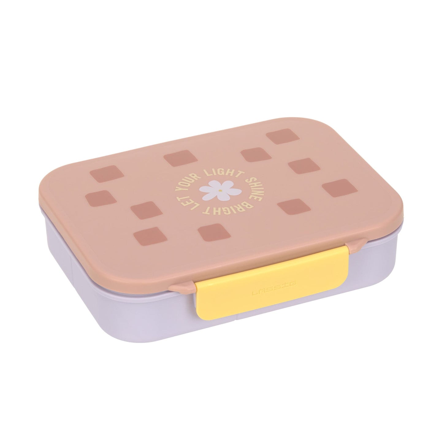Lässig - Brotdose Kinder Bento Lunchbox
