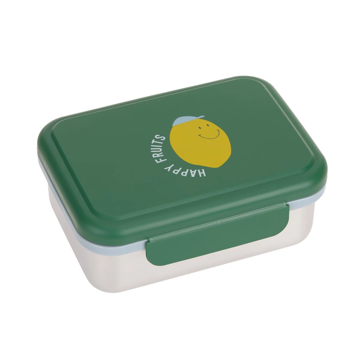 Lässig - Edelstahl Lunchbox