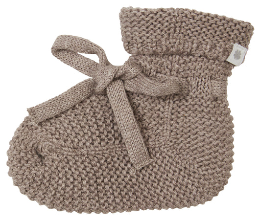 Noppies - Booties Knit Nelson