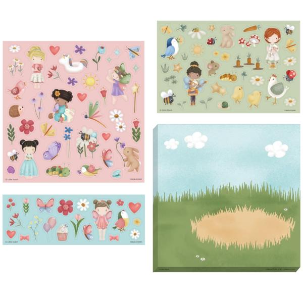 Little Dutch - Sticker Set