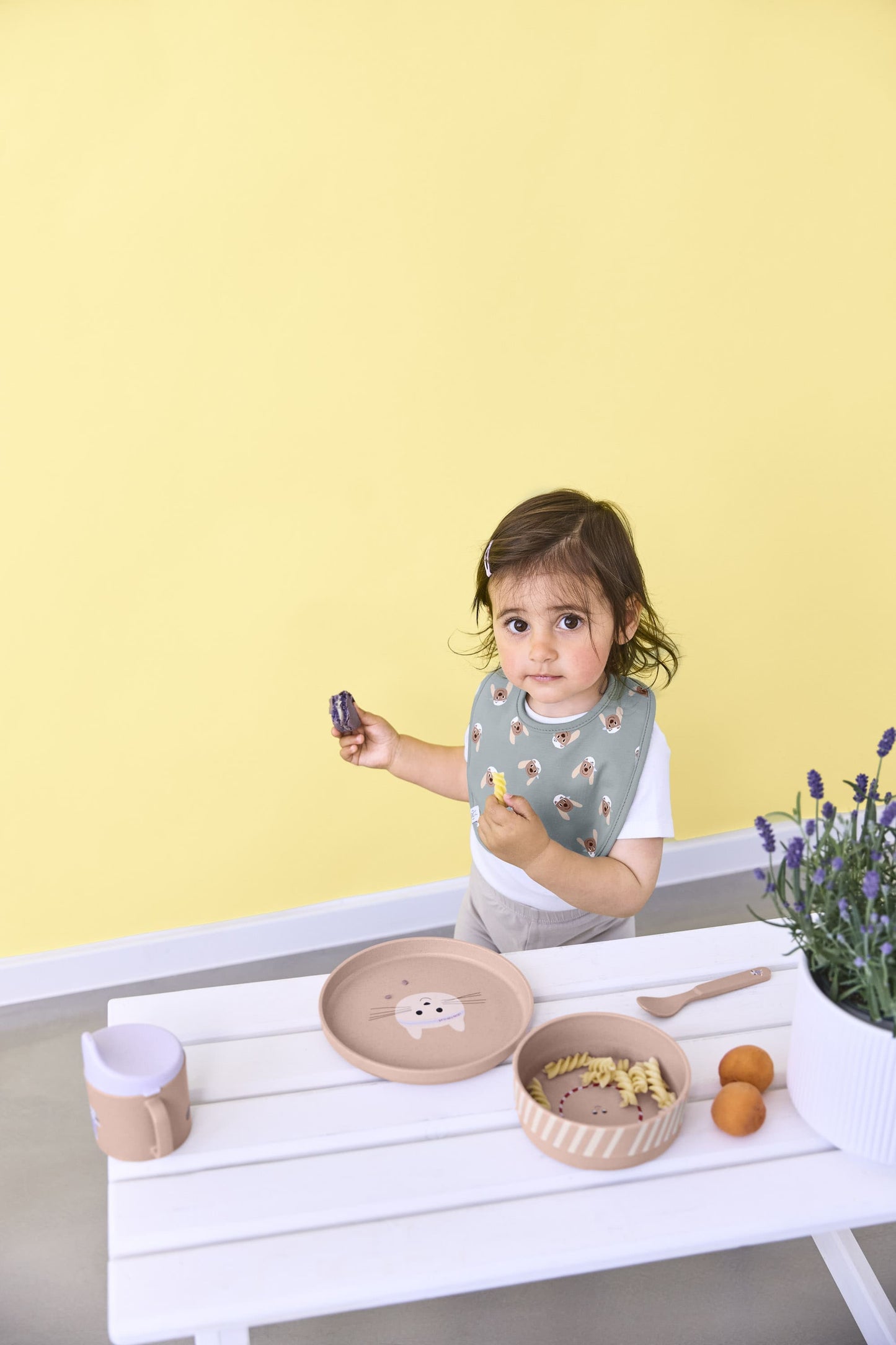 Lässig - Trinklernbecher