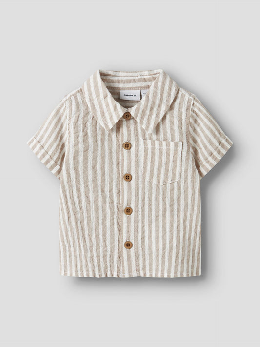 Name it - Poloshirt Fedenis