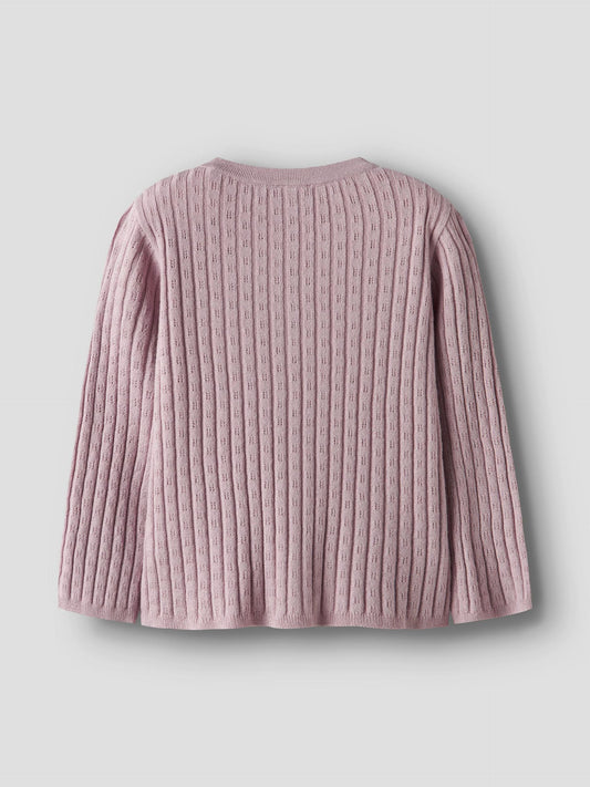 Name it - Strickjacke Kind