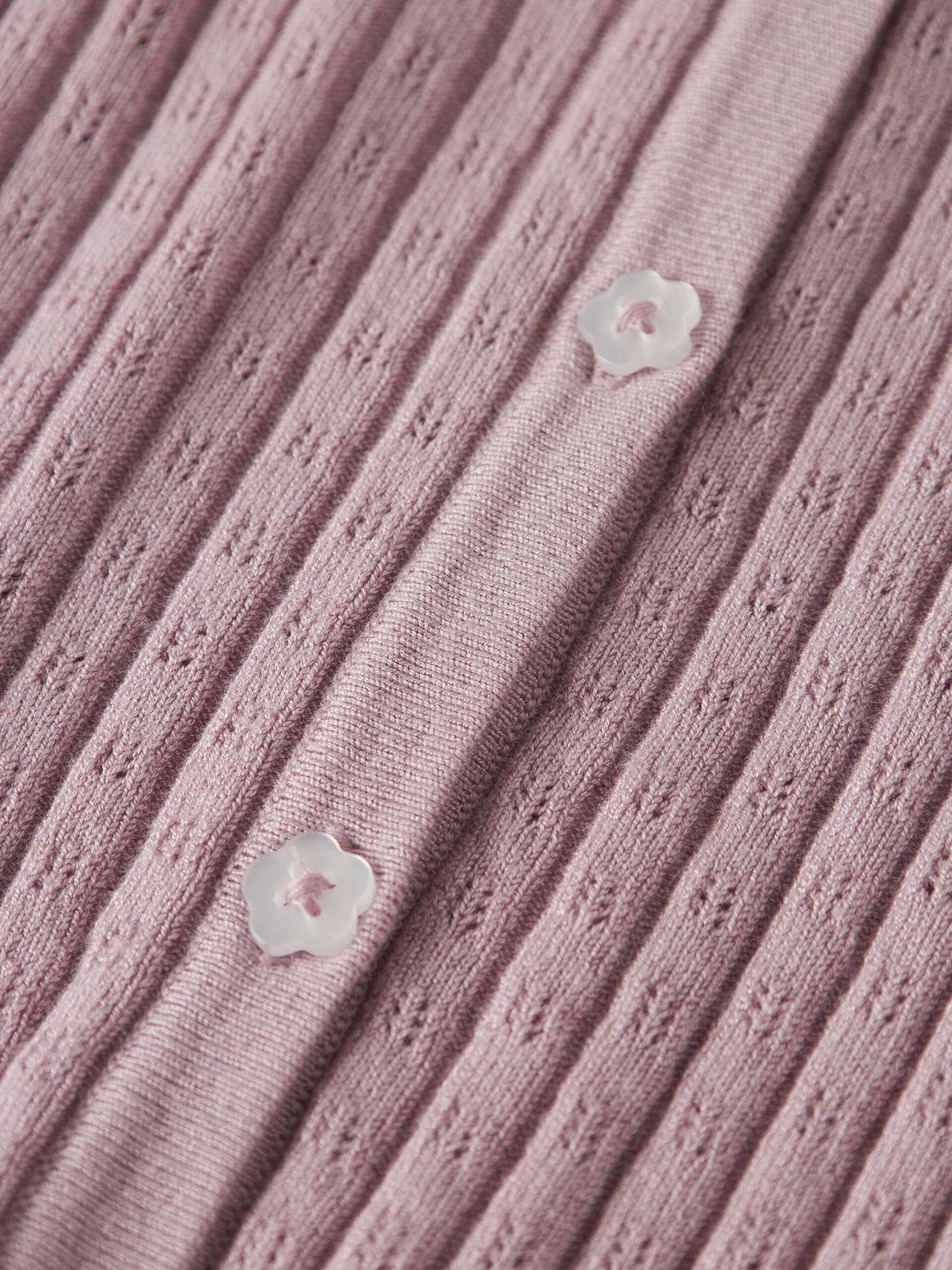 Name it - Strickjacke Kind