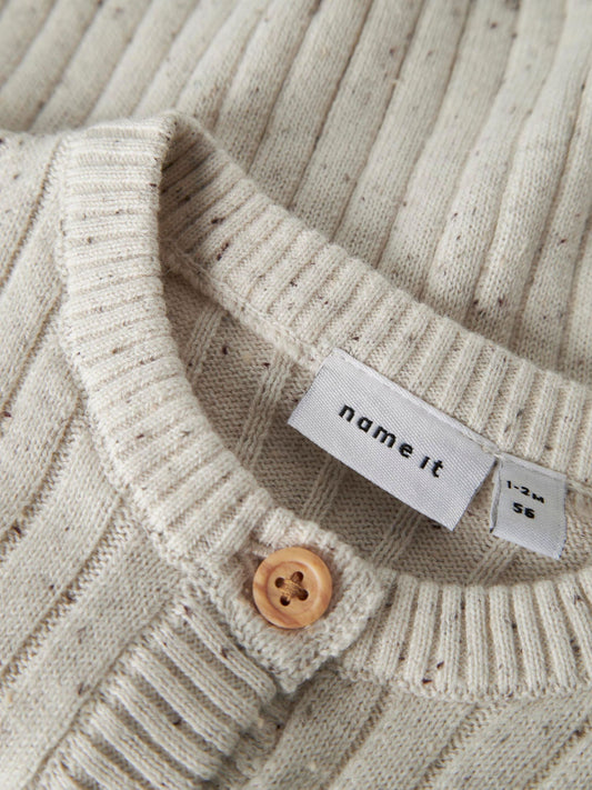 Name it - Tilla Cardigan