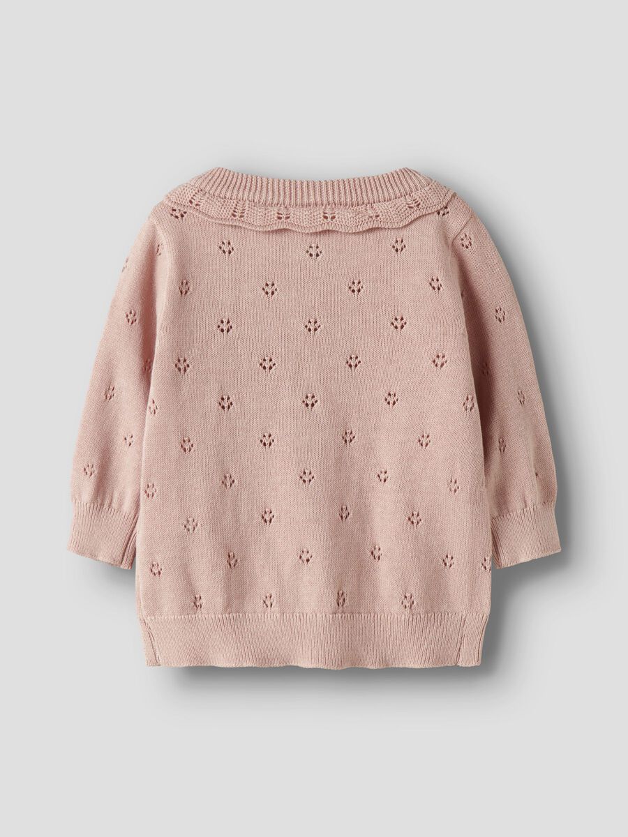 Lil Atelier - Dorina Cardigan