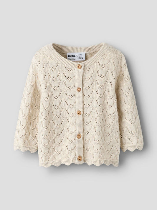Name it - Cardigan Knit Harriet