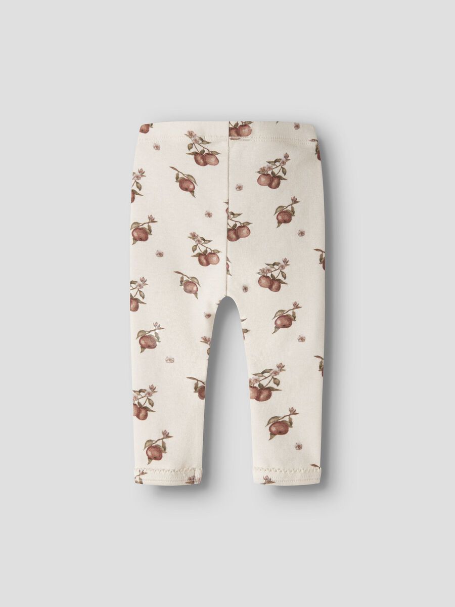 Lil Atelier - Legging Gayo Slim