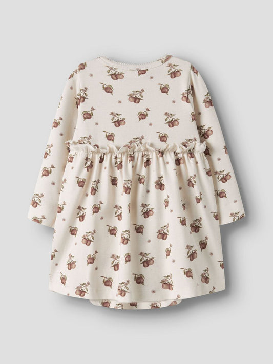 Lil Atelier - Bodydress Gayo
