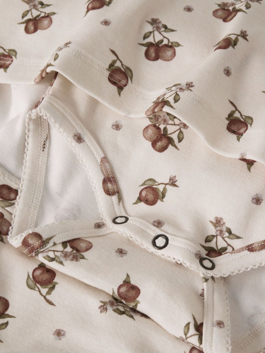 Lil Atelier - Bodydress Gayo
