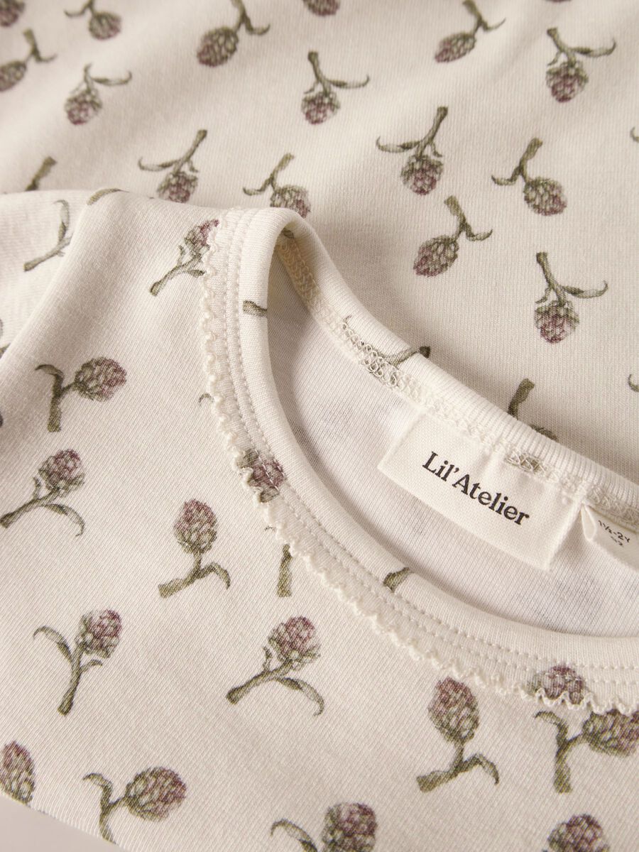 Lil Atelier - Pullover Gayo