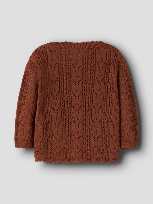 Lil Atelier - Cardigan Kajsa