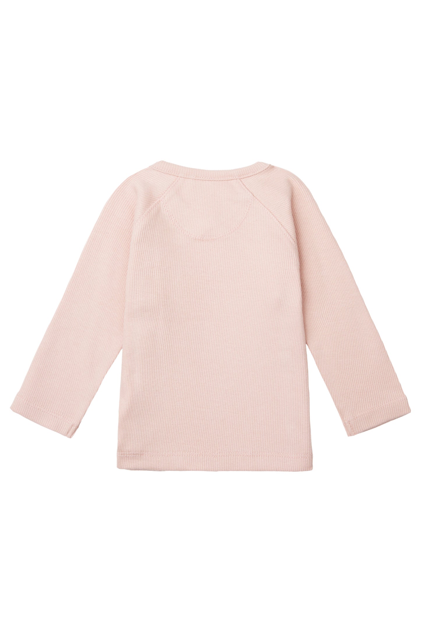 Noppies - Shirt Overlap Rib Nanyuki
