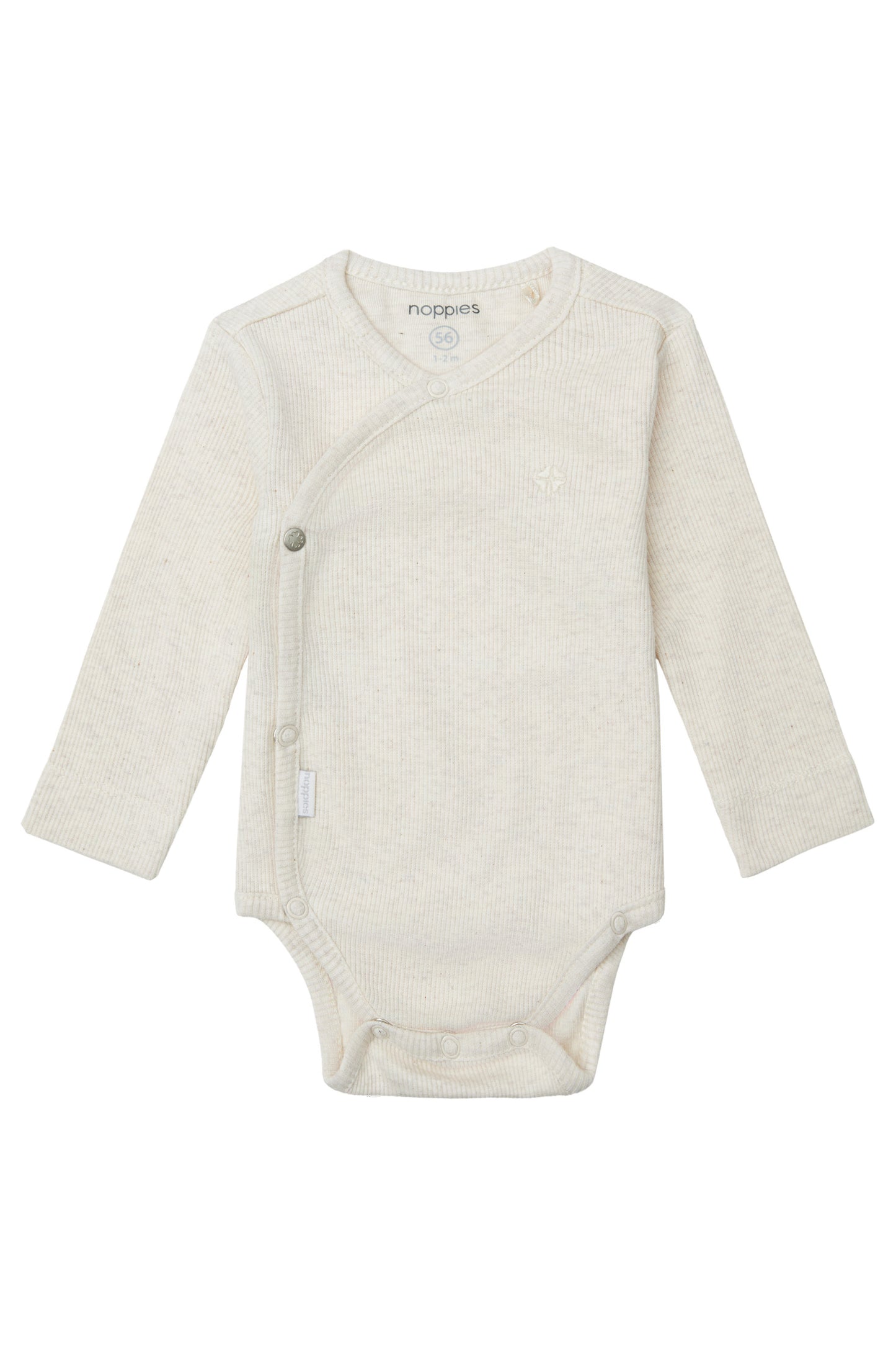 Noppies - Body Rib Nino Long Sleeve