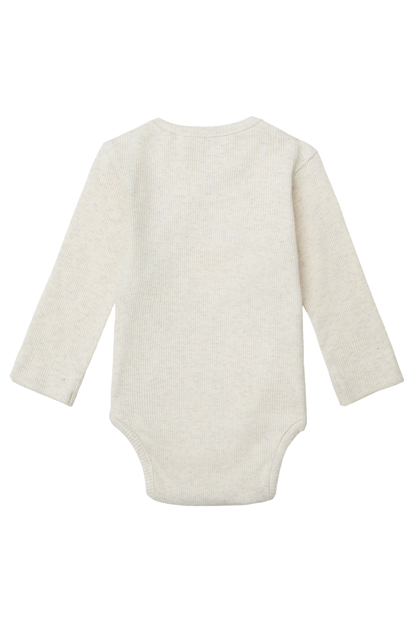 Noppies - Body Rib Nino Long Sleeve