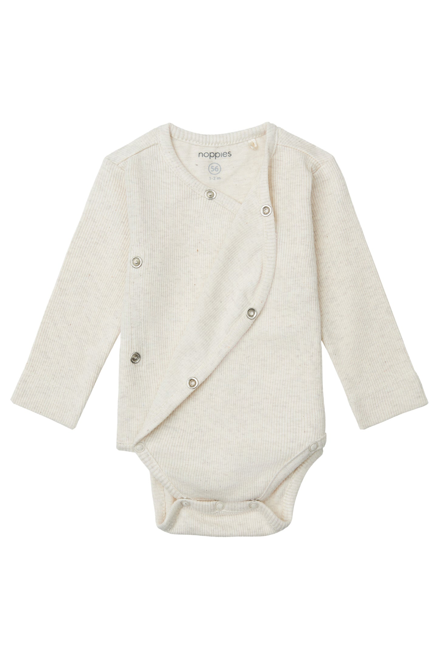 Noppies - Body Rib Nino Long Sleeve