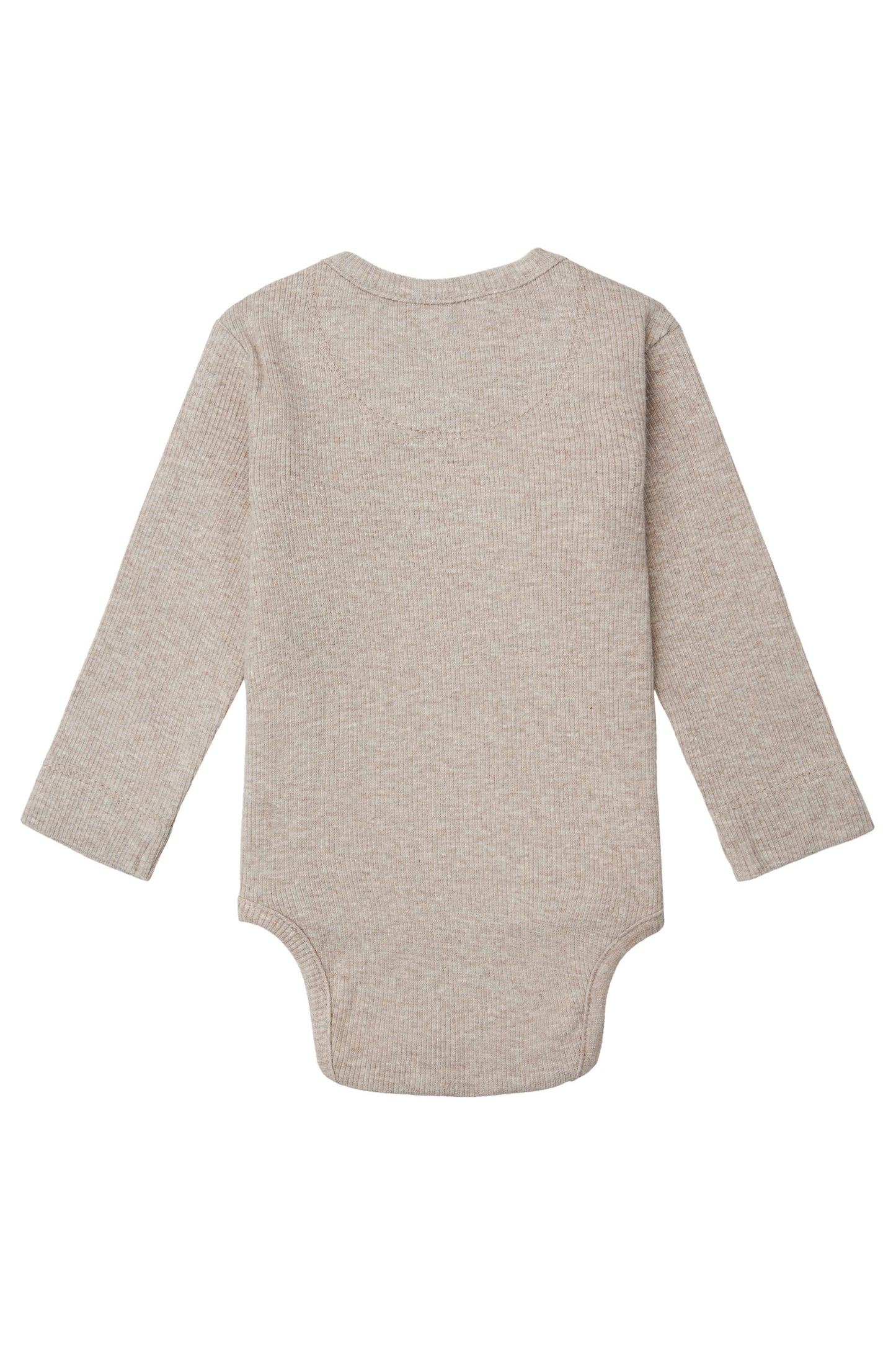 Noppies - Body Rib Nino Long Sleeve