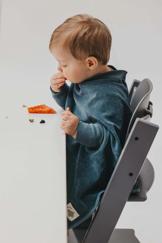 Little Casimir - Boo Lätzchen