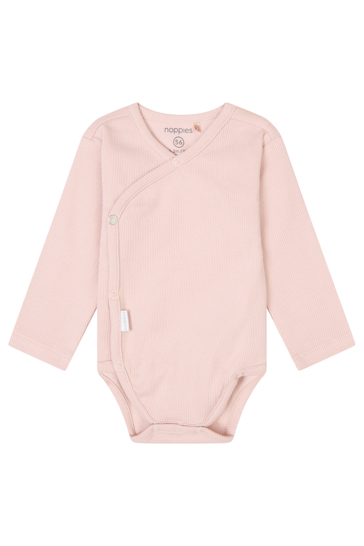 Noppies - Body Narellan Long Sleeve