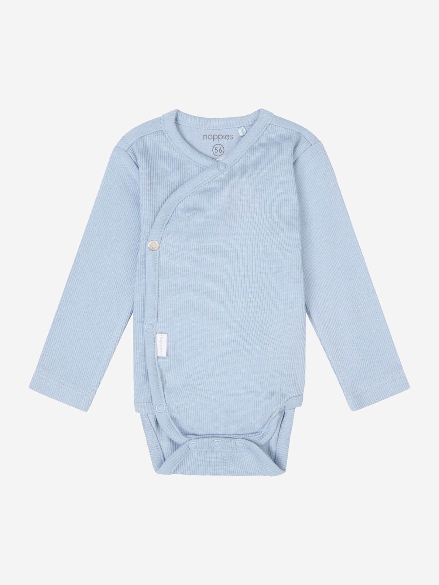 Noppies - Body Rib Nino Long Sleeve