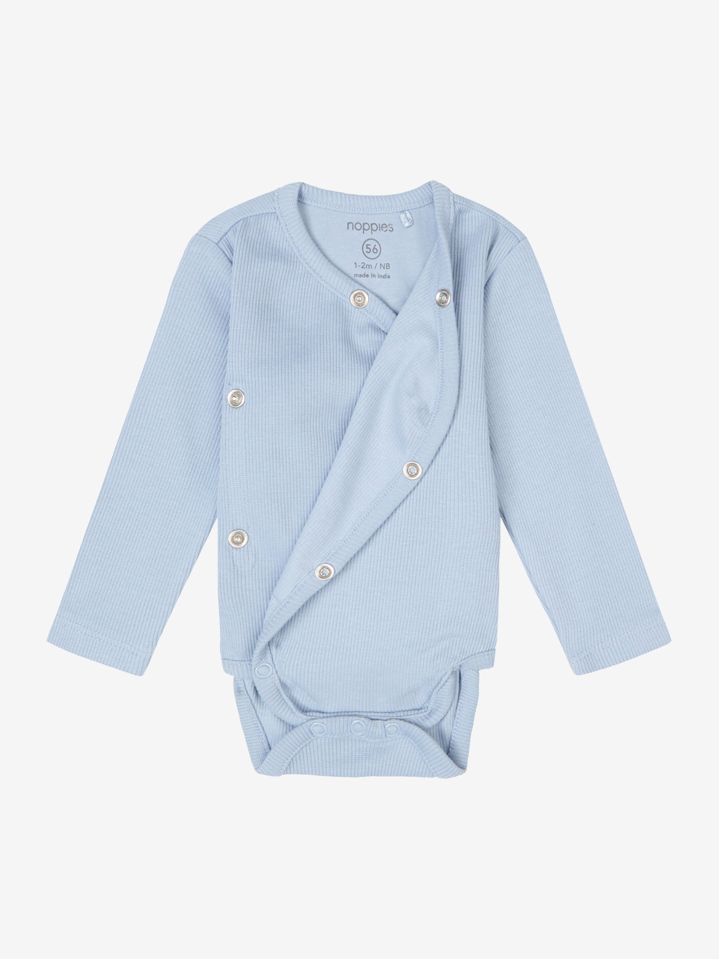 Noppies - Body Rib Nino Long Sleeve