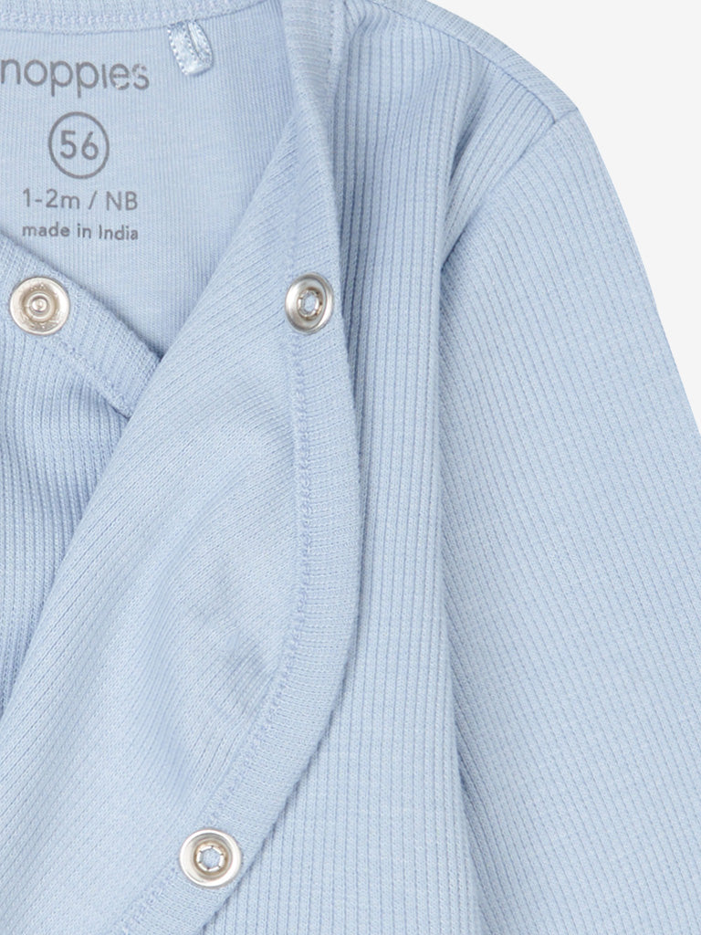 Noppies - Body Rib Nino Long Sleeve