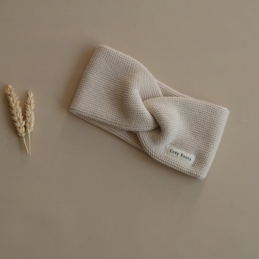 Cosy Roots - Headband