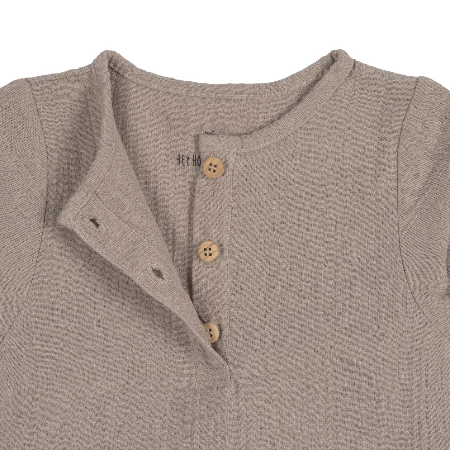 Lässig - Muslin Long Sleeve