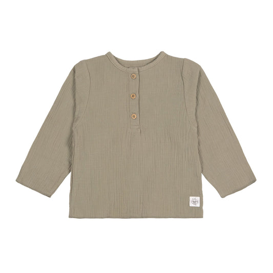 Lässig - Muslin Long Sleeve