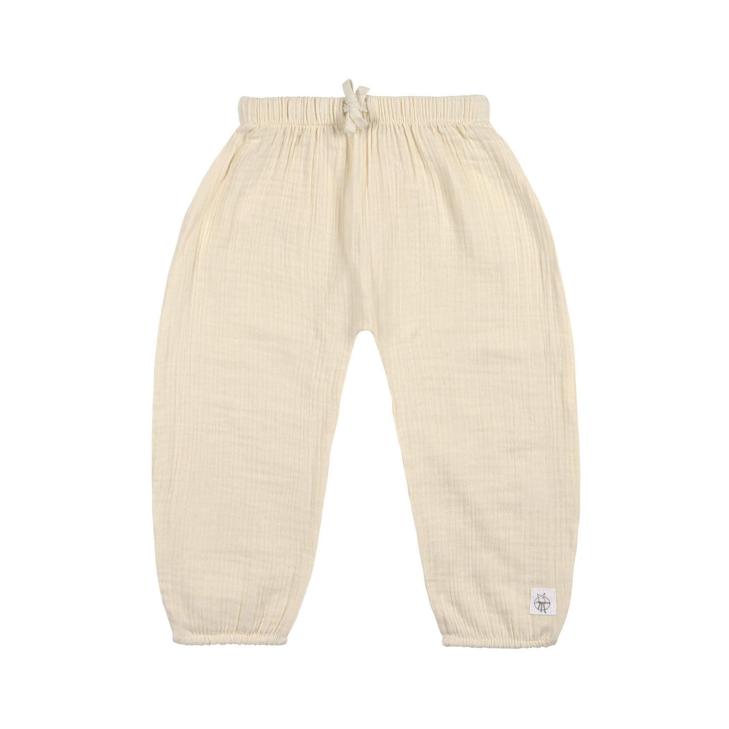 Lässig - Muslin Pants