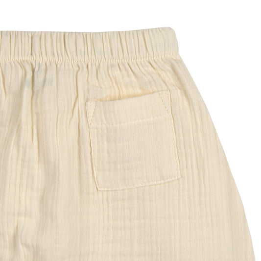 Lässig - Muslin Pants