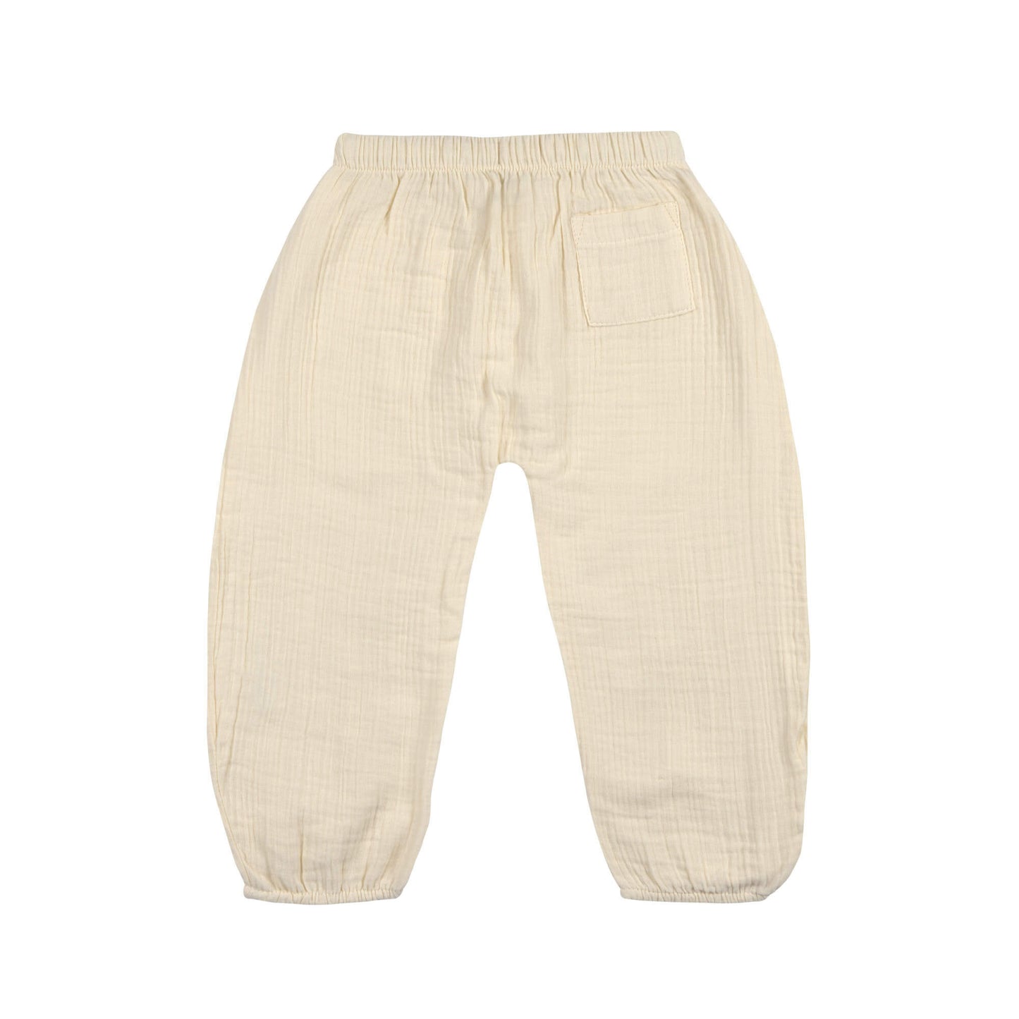 Lässig - Muslin Pants