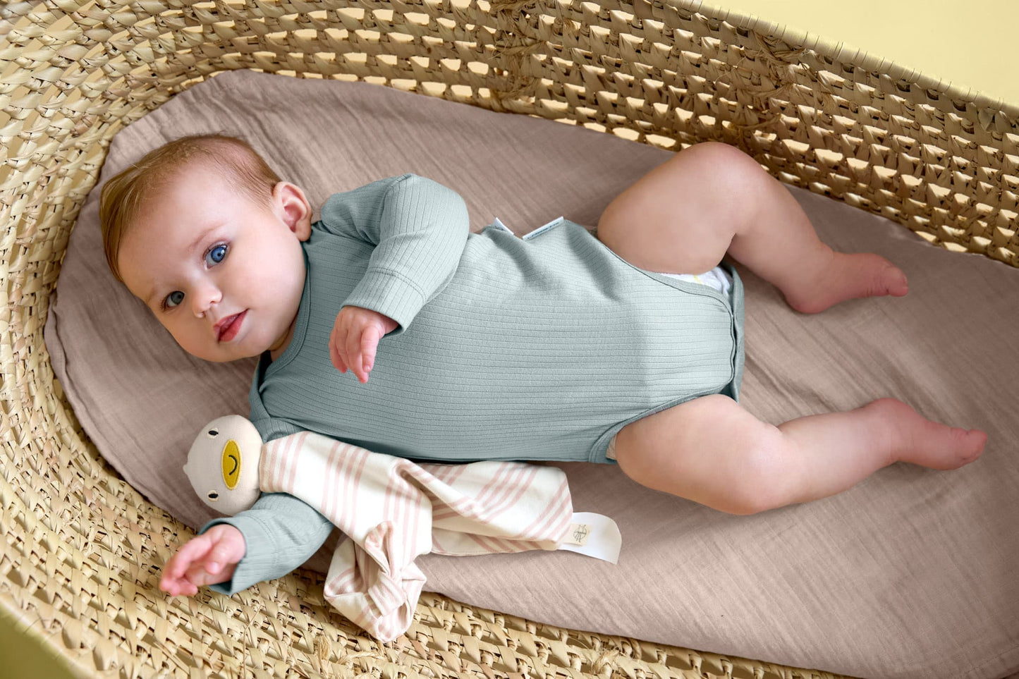 Lässig - Body Long Sleeve with Tencel